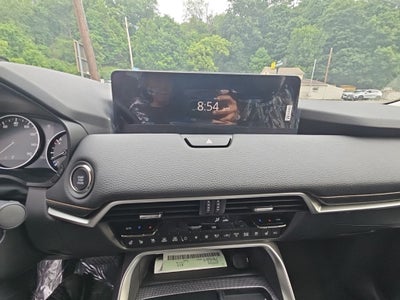 2026 Mazda Mazda CX-90 3.3 Turbo Preferred