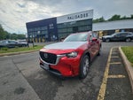 2026 Mazda Mazda CX-90 3.3 Turbo Preferred