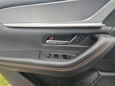 2026 Mazda Mazda CX-90 3.3 Turbo Preferred