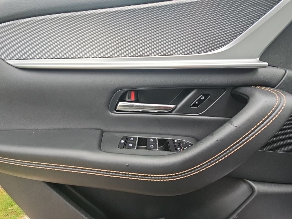 2026 Mazda Mazda CX-90 3.3 Turbo Preferred