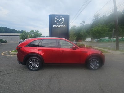 2024 Mazda Mazda CX-90 3.3 Turbo Preferred