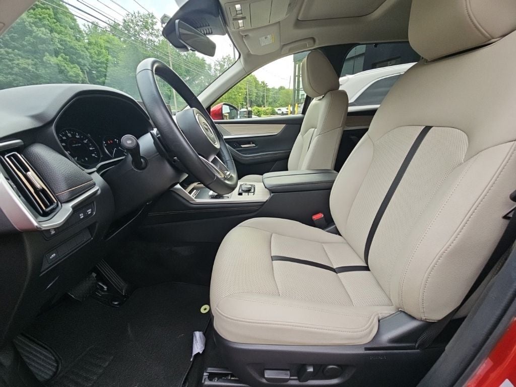 2024 Mazda Mazda CX-90 3.3 Turbo Preferred