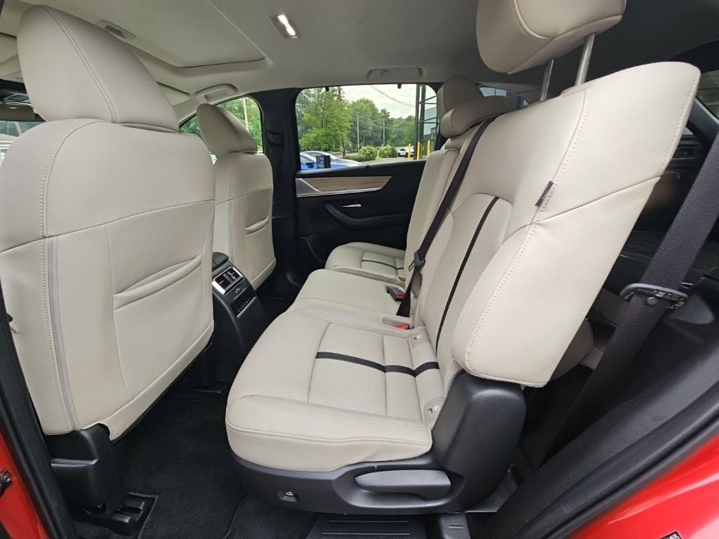 2024 Mazda Mazda CX-90 3.3 Turbo Preferred