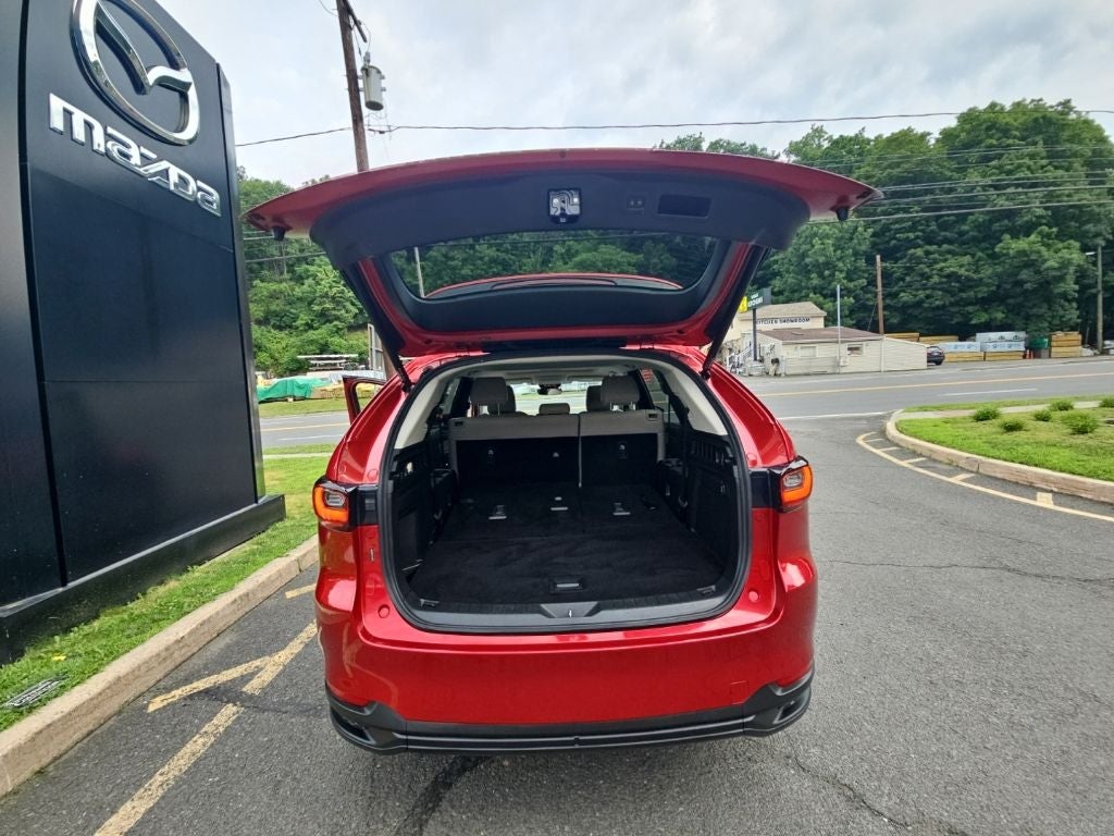 2024 Mazda Mazda CX-90 3.3 Turbo Preferred