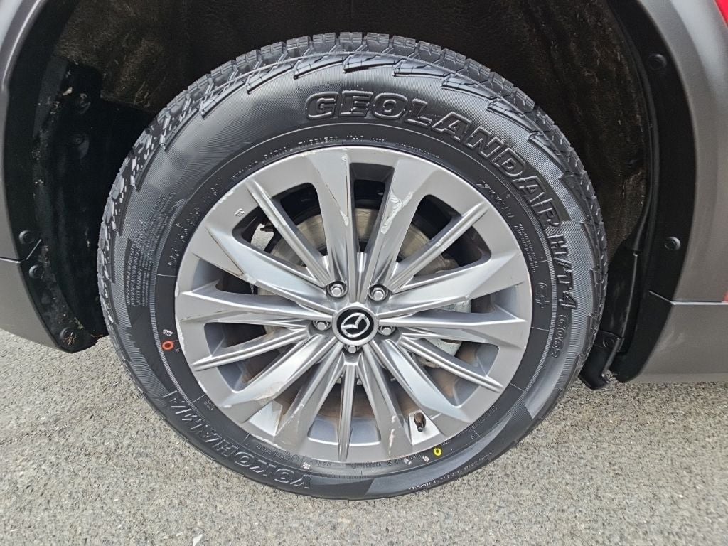 2024 Mazda Mazda CX-90 3.3 Turbo Preferred