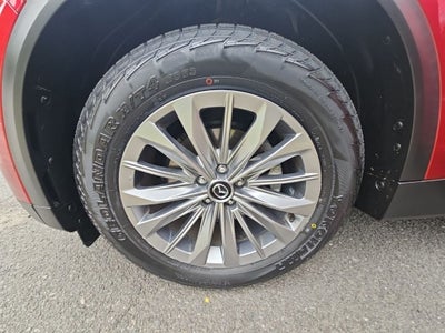 2024 Mazda Mazda CX-90 3.3 Turbo Preferred