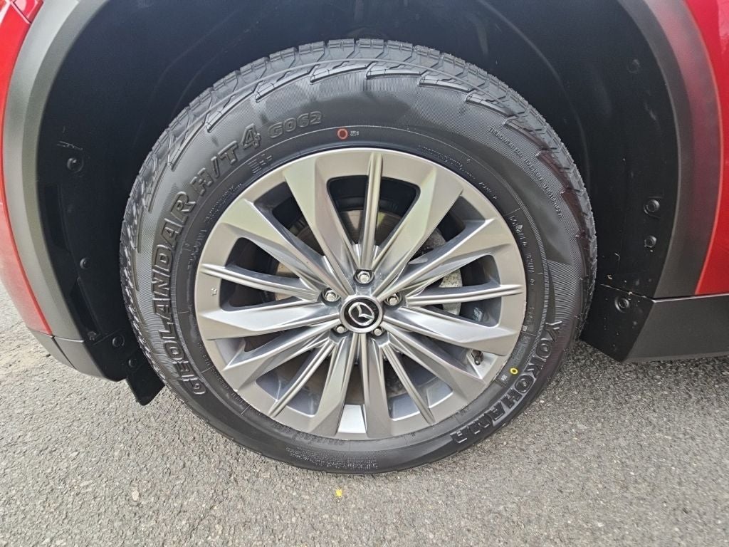 2024 Mazda Mazda CX-90 3.3 Turbo Preferred