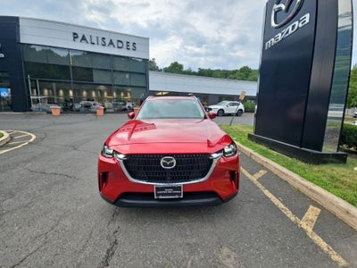 2024 Mazda Mazda CX-90 3.3 Turbo Preferred