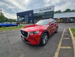 2024 Mazda Mazda CX-90 3.3 Turbo Preferred