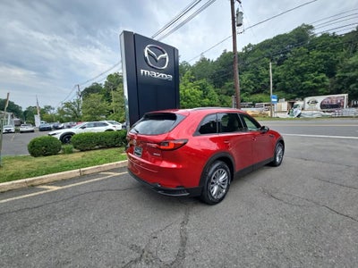 2024 Mazda Mazda CX-90 3.3 Turbo Preferred