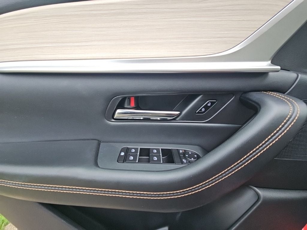 2024 Mazda Mazda CX-90 3.3 Turbo Preferred