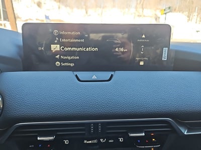 2026 Mazda Mazda CX-90 3.3 Turbo Preferred