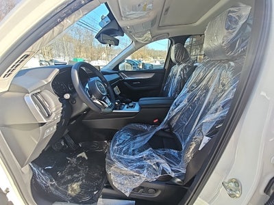 2026 Mazda Mazda CX-90 3.3 Turbo Preferred