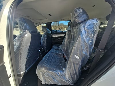 2026 Mazda Mazda CX-90 3.3 Turbo Preferred