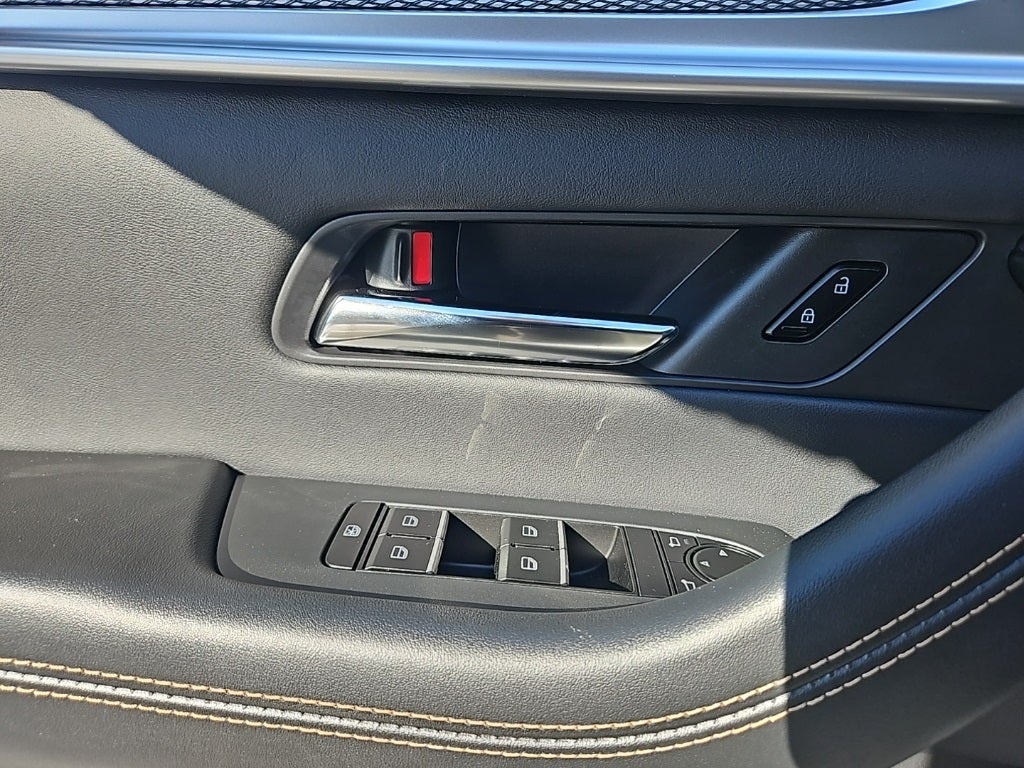 2026 Mazda Mazda CX-90 3.3 Turbo Preferred