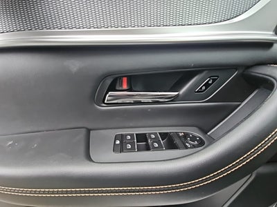 2026 Mazda Mazda CX-90 3.3 Turbo Preferred