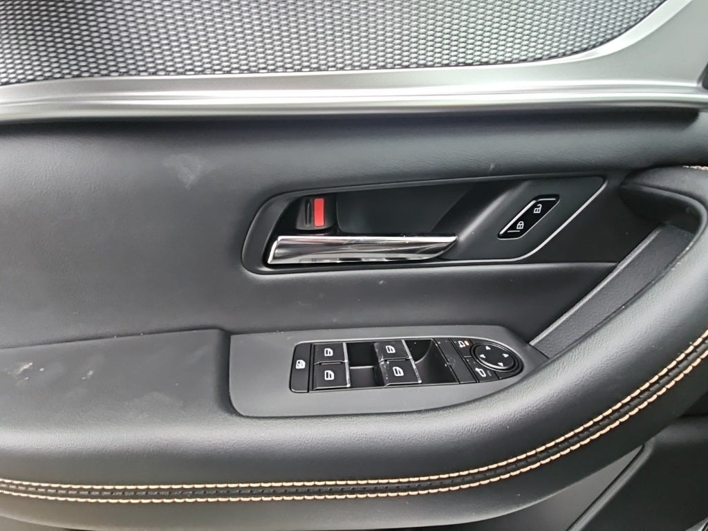 2026 Mazda Mazda CX-90 3.3 Turbo Preferred