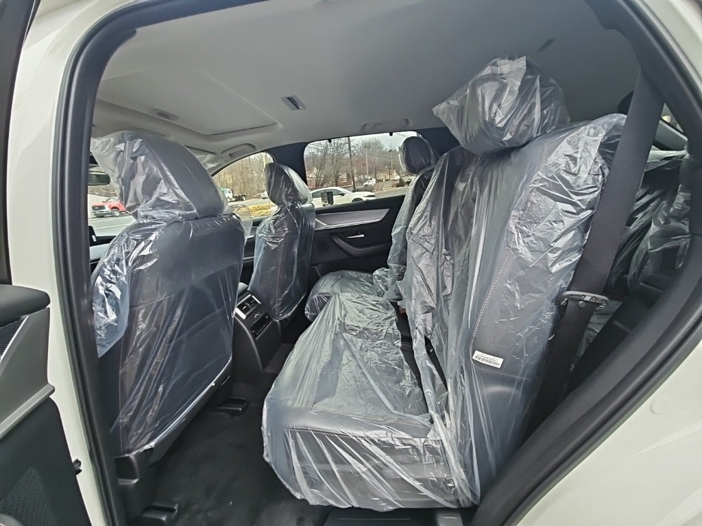 2026 Mazda Mazda CX-90 3.3 Turbo Preferred