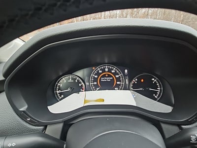 2026 Mazda Mazda CX-90 3.3 Turbo Preferred