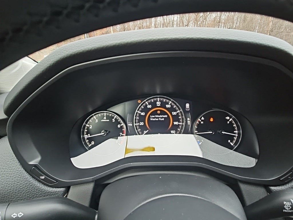 2026 Mazda Mazda CX-90 3.3 Turbo Preferred