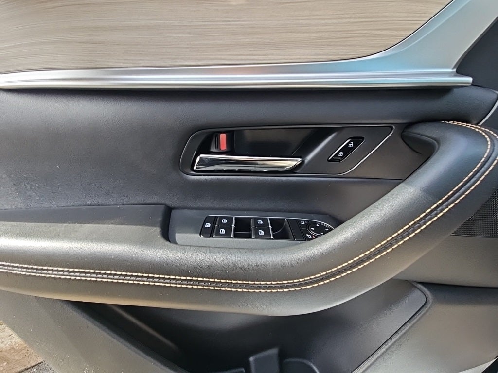 2026 Mazda Mazda CX-90 3.3 Turbo Preferred