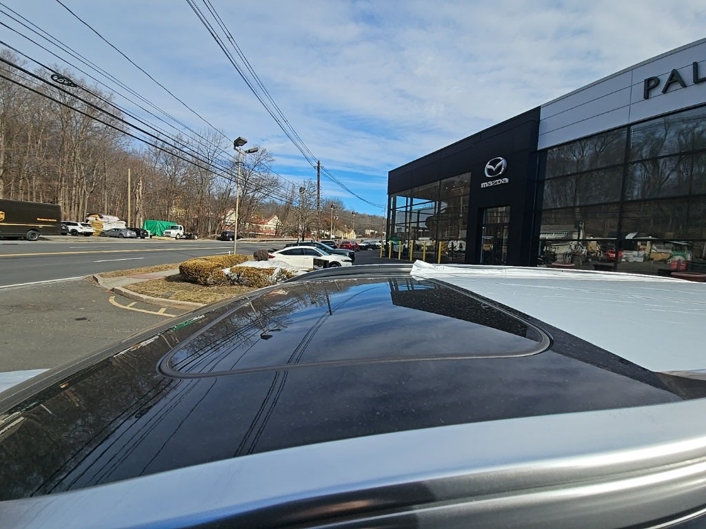 2026 Mazda Mazda CX-90 3.3 Turbo Preferred