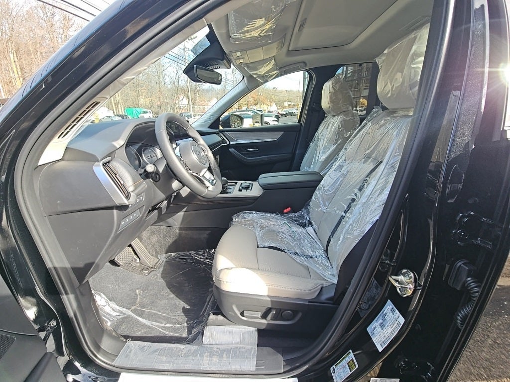 2026 Mazda Mazda CX-90 3.3 Turbo Preferred