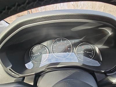 2026 Mazda Mazda CX-90 3.3 Turbo Preferred