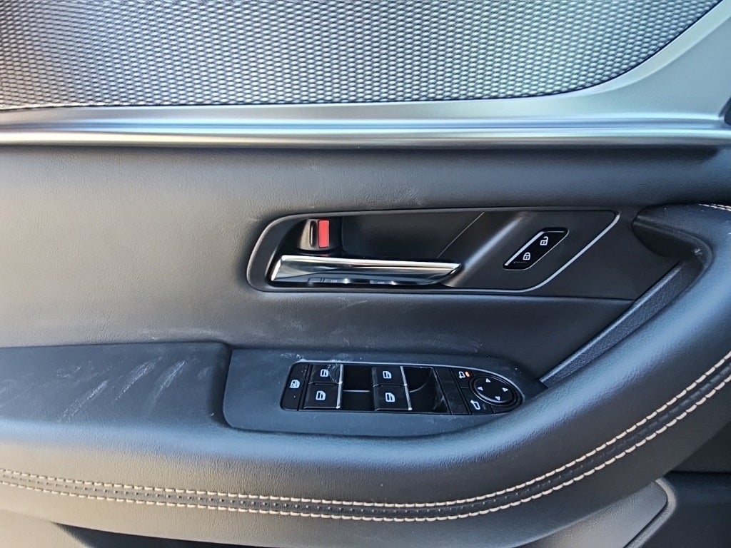 2026 Mazda Mazda CX-90 3.3 Turbo Preferred