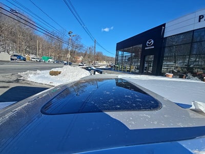 2026 Mazda Mazda CX-90 3.3 Turbo Preferred