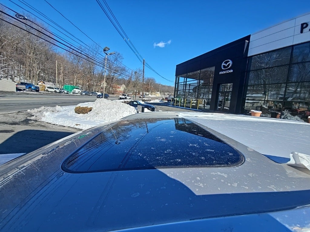 2026 Mazda Mazda CX-90 3.3 Turbo Preferred