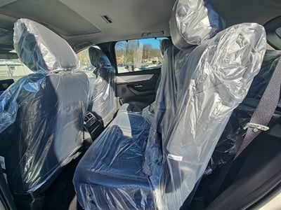 2026 Mazda Mazda CX-90 3.3 Turbo Preferred