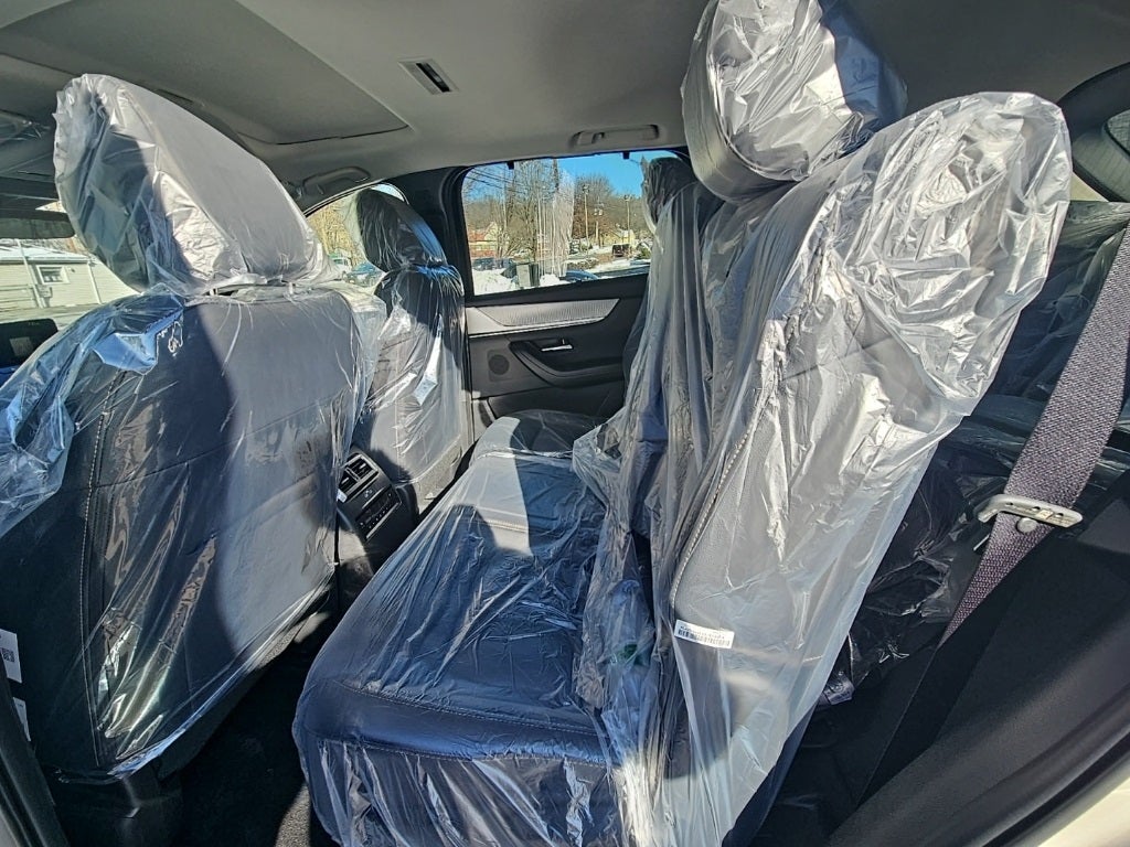 2026 Mazda Mazda CX-90 3.3 Turbo Preferred