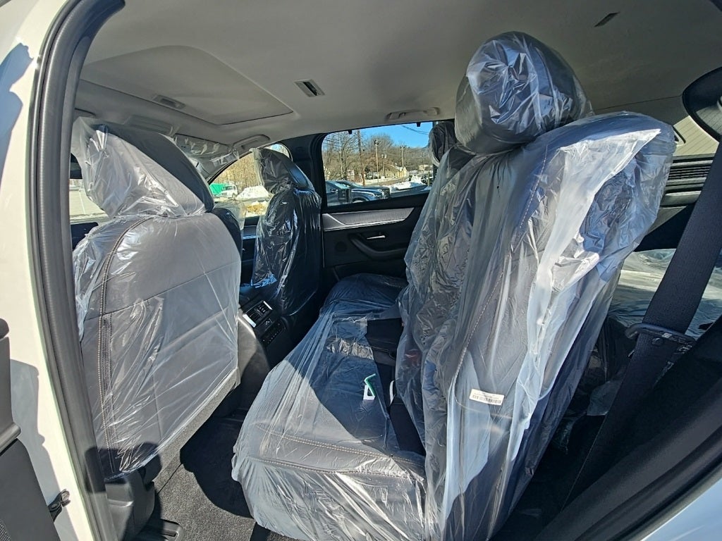 2026 Mazda Mazda CX-90 3.3 Turbo Preferred