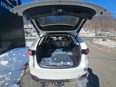 2026 Mazda Mazda CX-90 3.3 Turbo Preferred