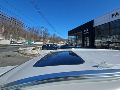 2026 Mazda Mazda CX-90 3.3 Turbo Preferred