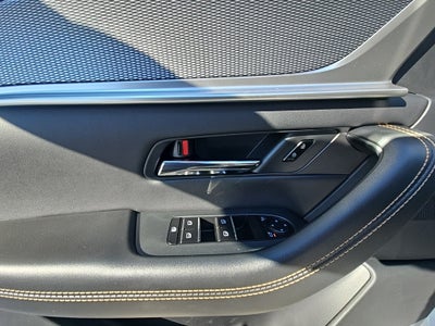 2026 Mazda Mazda CX-90 3.3 Turbo Preferred