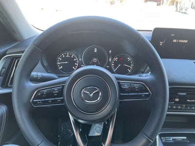 2026 Mazda Mazda CX-90 3.3 Turbo Preferred