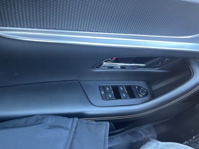 2026 Mazda Mazda CX-90 3.3 Turbo Preferred