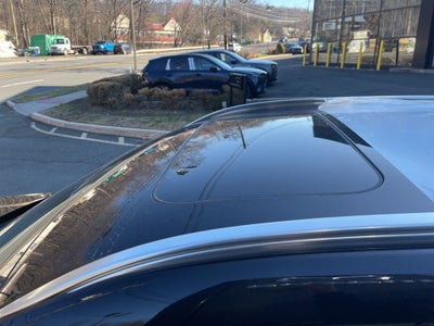 2026 Mazda Mazda CX-90 3.3 Turbo Preferred