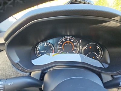 2026 Mazda Mazda CX-90 3.3 Turbo Preferred