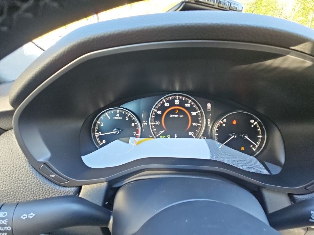 2026 Mazda Mazda CX-90 3.3 Turbo Preferred