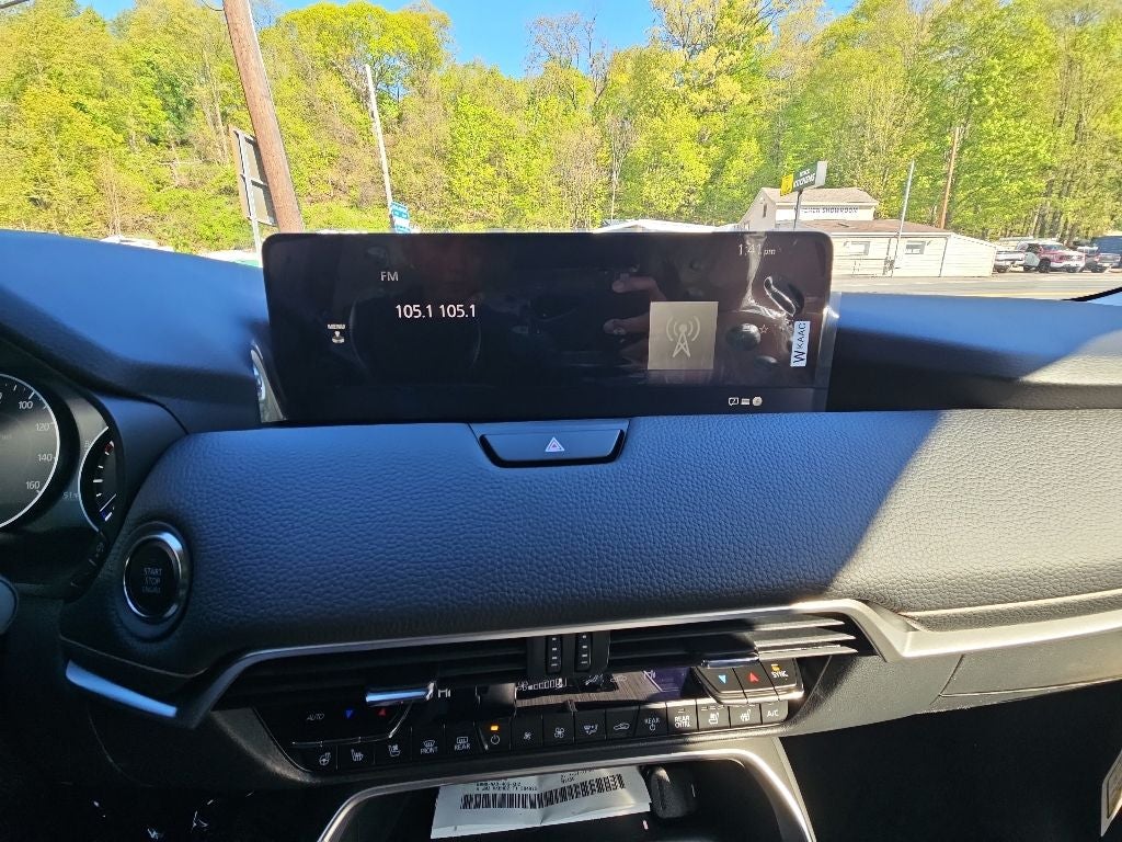 2026 Mazda Mazda CX-90 3.3 Turbo Preferred