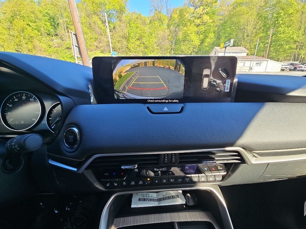 2026 Mazda Mazda CX-90 3.3 Turbo Preferred