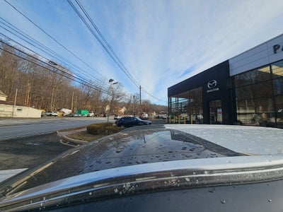 2026 Mazda Mazda CX-90 3.3 Turbo Preferred