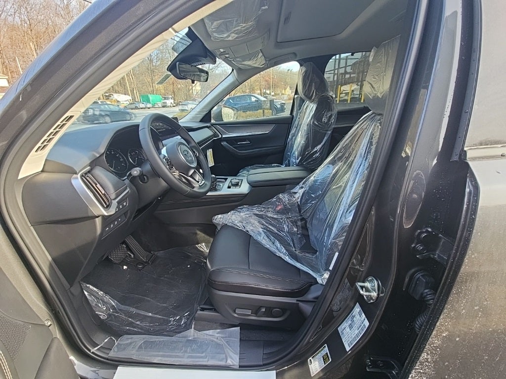 2026 Mazda Mazda CX-90 3.3 Turbo Preferred