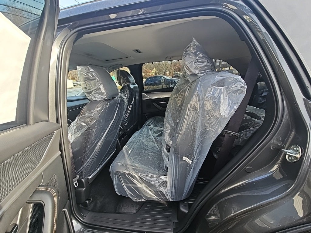 2026 Mazda Mazda CX-90 3.3 Turbo Preferred