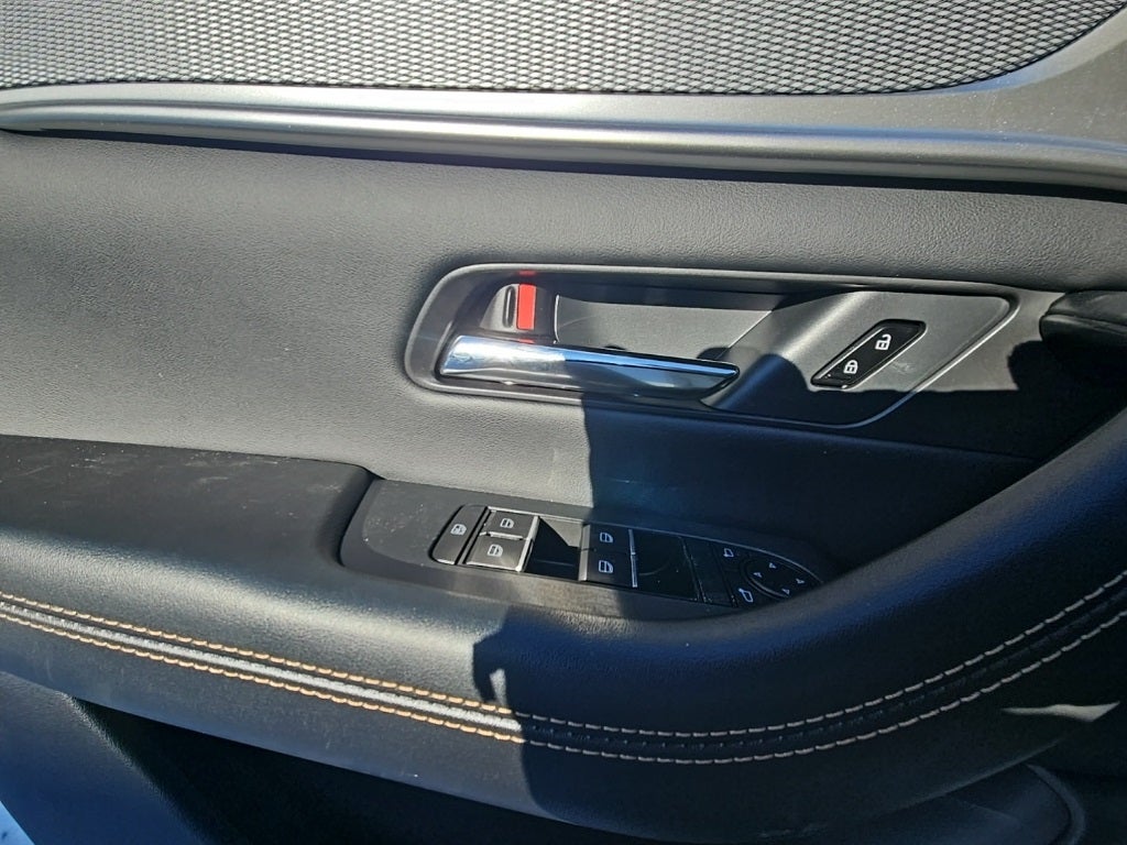 2026 Mazda Mazda CX-90 3.3 Turbo Preferred