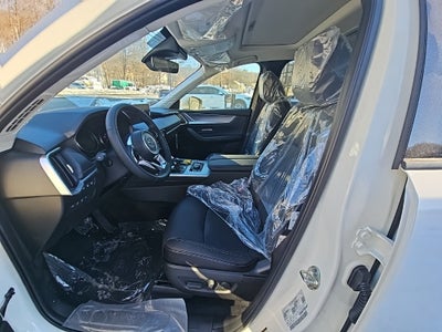 2026 Mazda Mazda CX-90 3.3 Turbo Preferred