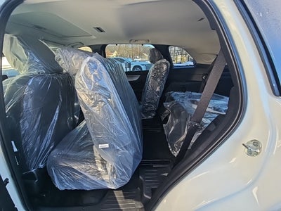 2026 Mazda Mazda CX-90 3.3 Turbo Preferred